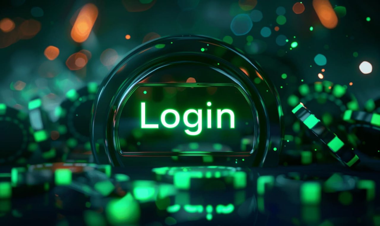 Ilustrasi perlindungan privasi dan data pengguna pada platform taruhan digital terpercaya
